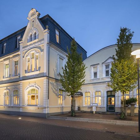 Hotel Stueve Visbek Esterno foto