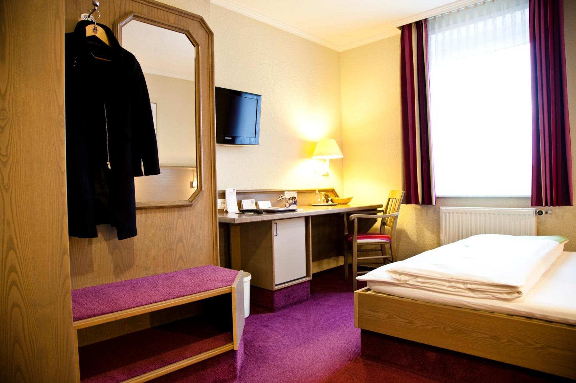 Hotel Stueve Visbek Camera foto