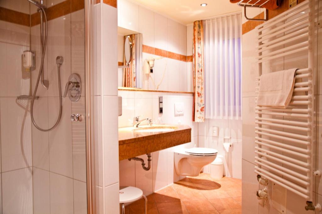 Hotel Stueve Visbek Camera foto