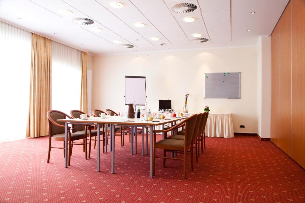 Hotel Stueve Visbek Esterno foto