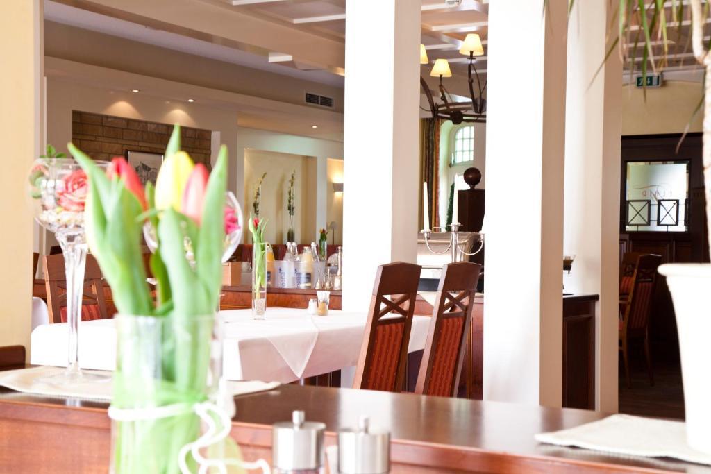 Hotel Stueve Visbek Esterno foto