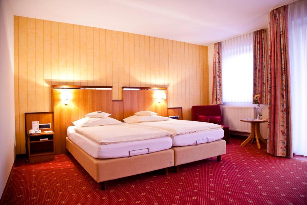 Hotel Stueve Visbek Camera foto